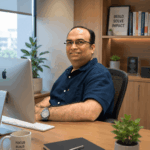 Chirag Darji