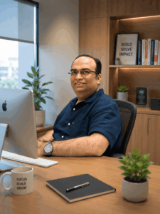 Chirag Darji