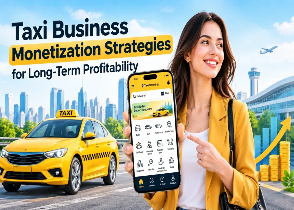 Taxi-Business-Monetization-Strategies-for-Long-Term-Profitability
